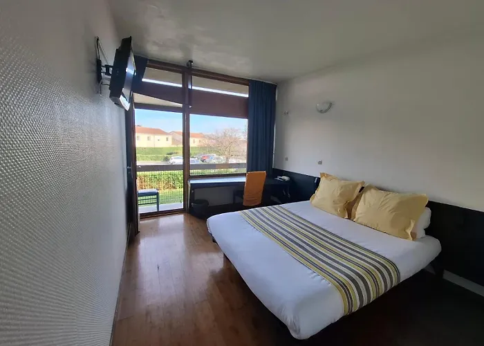Restaurant Cirius Hotel Montrond-les-Bains