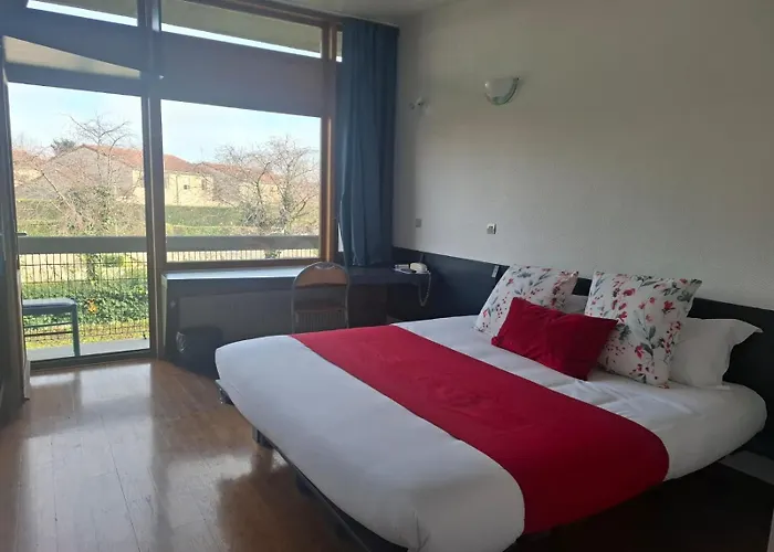 Restaurant Cirius 2* Montrond-les-Bains