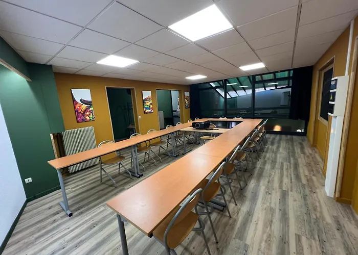 Restaurant Cirius 2* Montrond-les-Bains