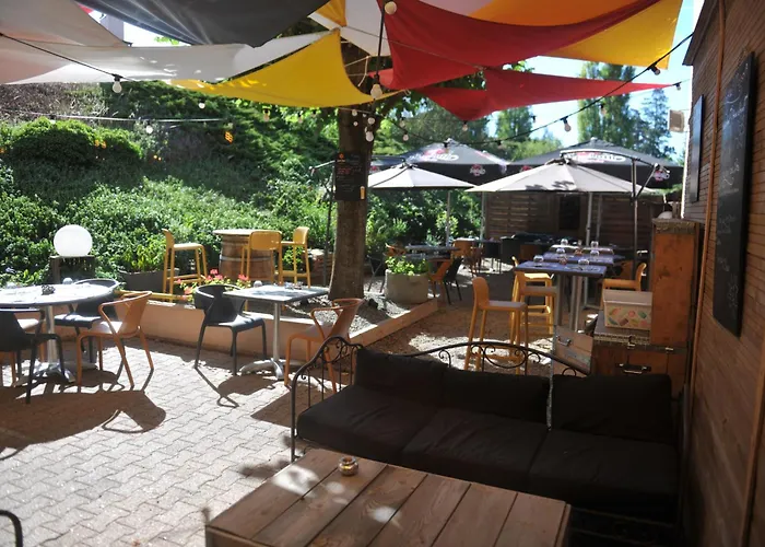 Restaurant Cirius 2*