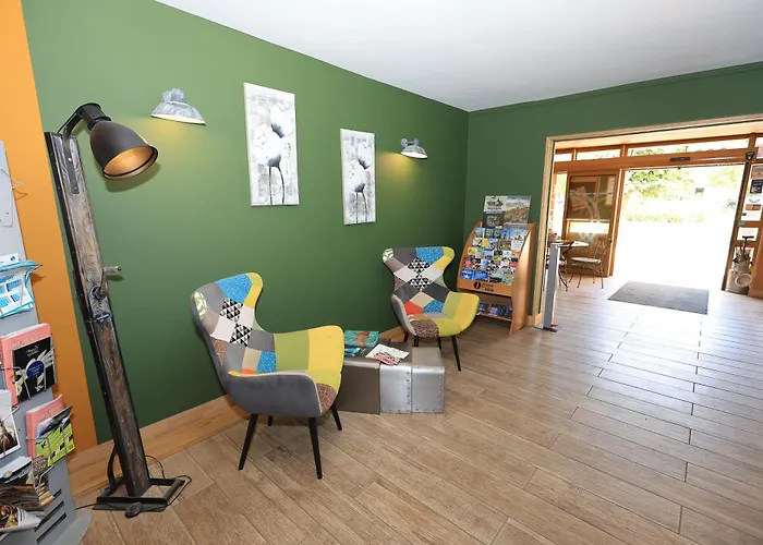Hotel Restaurant Cirius Montrond-les-Bains