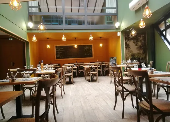 Restaurant Cirius
