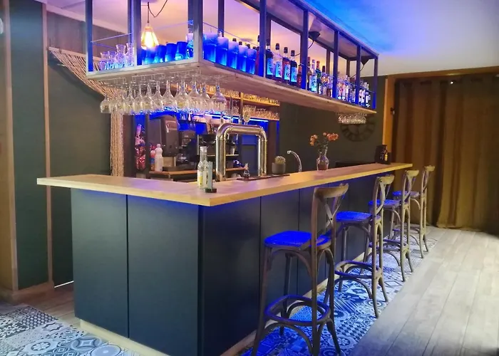 Restaurant Cirius